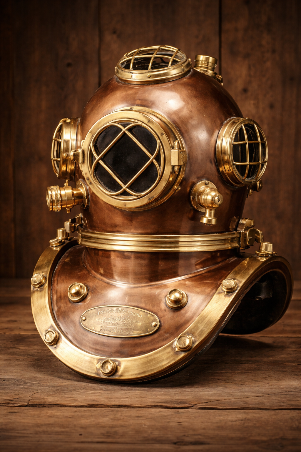 Scuba Helmets collection at NauticZen